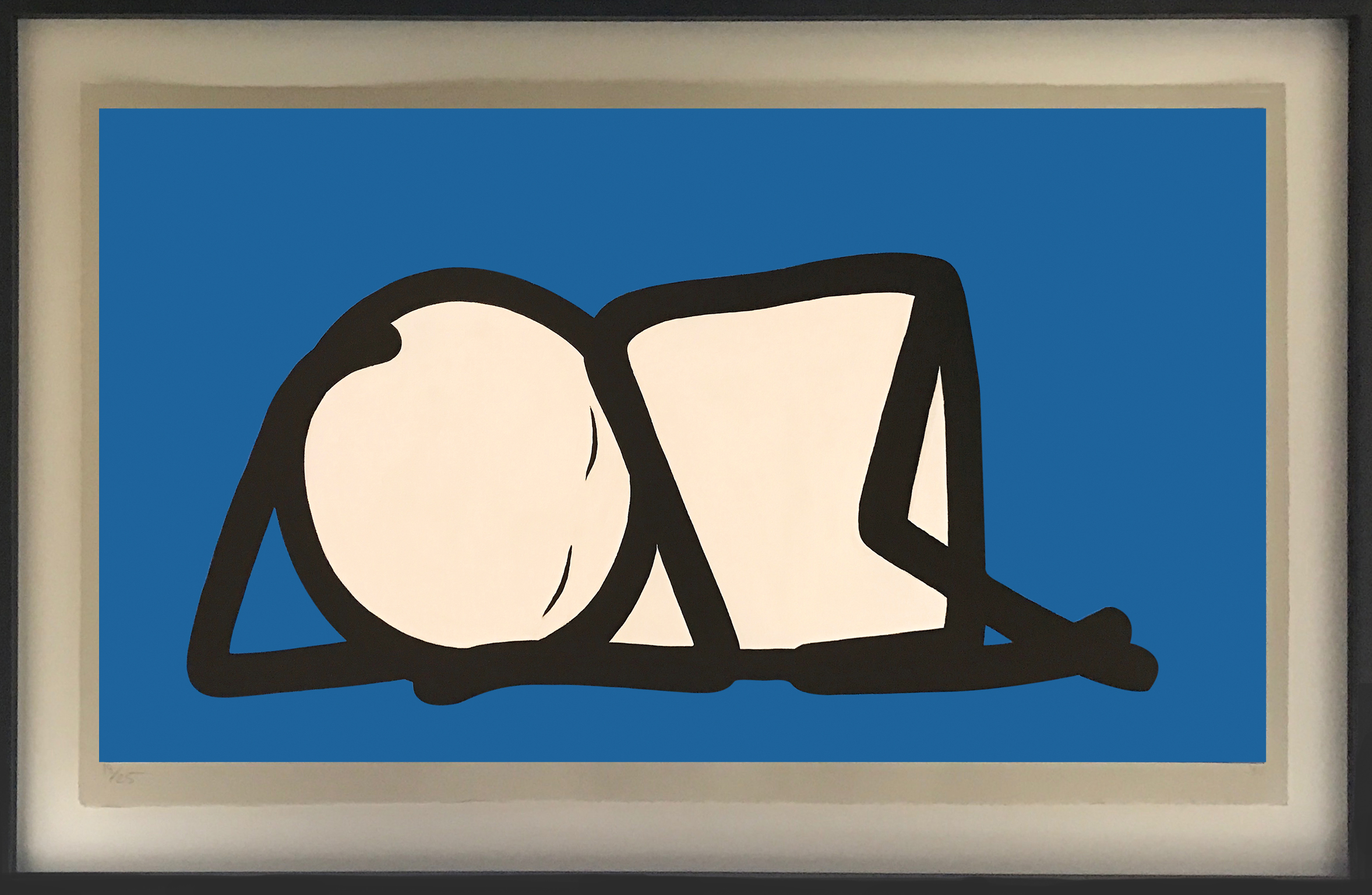 Bild von Stik
